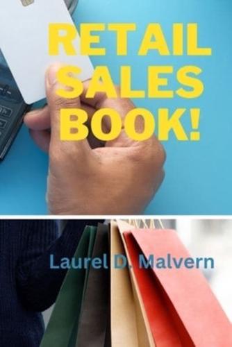 Retail Sales Book!