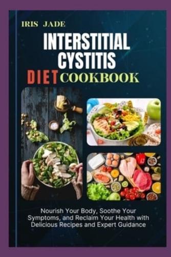 Interstitial Cystitis Diet Cook Book