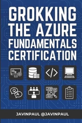 Grokking the Azure Fundamentals Certification