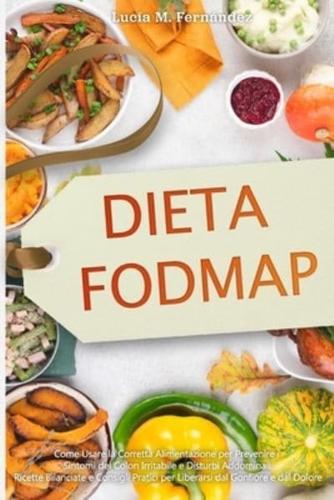 Dieta Fodmap