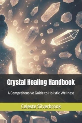 Crystal Healing Handbook