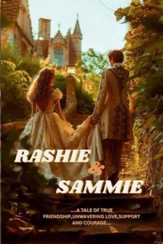 Rashie & Sammie Grand Adventure