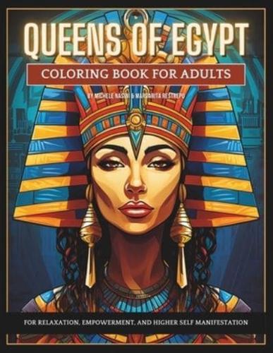 Queens of Egypt