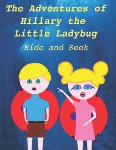 Hillary the Little Ladybug