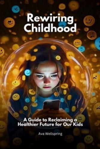 Rewiring Childhood (2024)