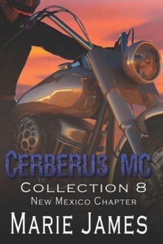 Cerberus MC Collection 8