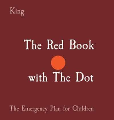 The Red Book With The Dot