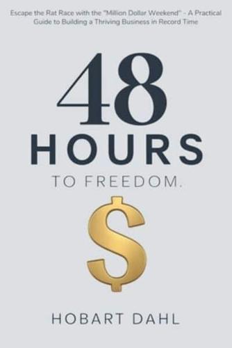 48 Hours to Freedom