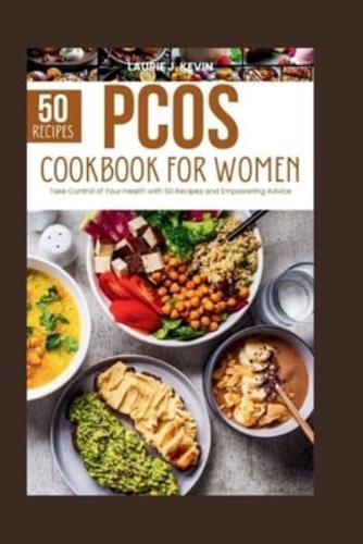 PCOS Cookbook for Women