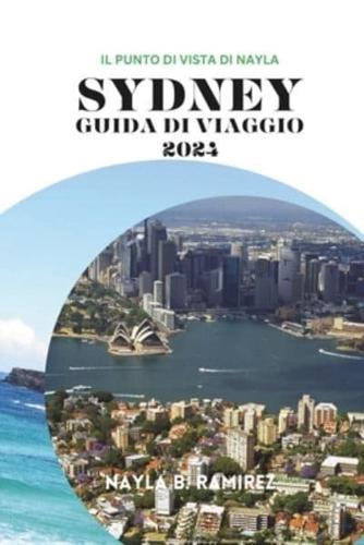 Sydney Guida Di Viaggio 2024