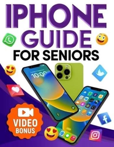 iPhone Guide for Seniors