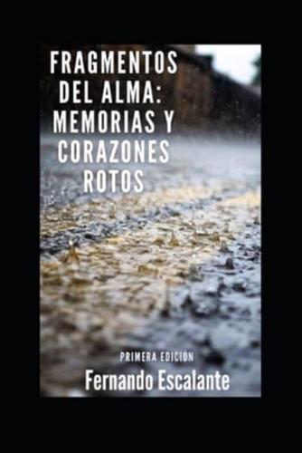 Fragmentos Del Alma