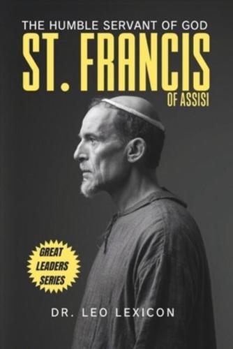 St. Francis of Assisi