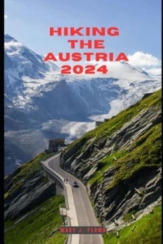 Hiking the Austria 2024