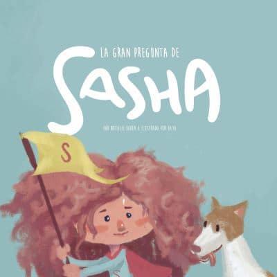 La Gran Pregunta De Sasha