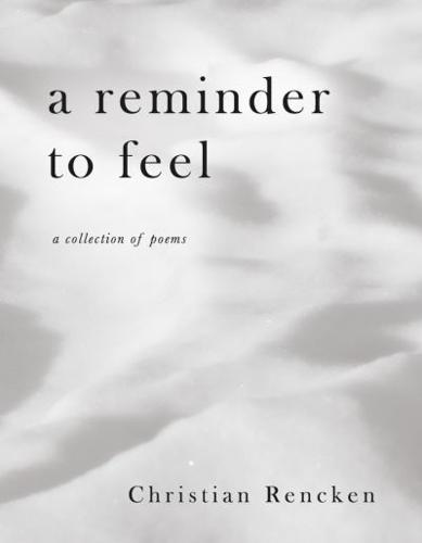 A Reminder to Feel