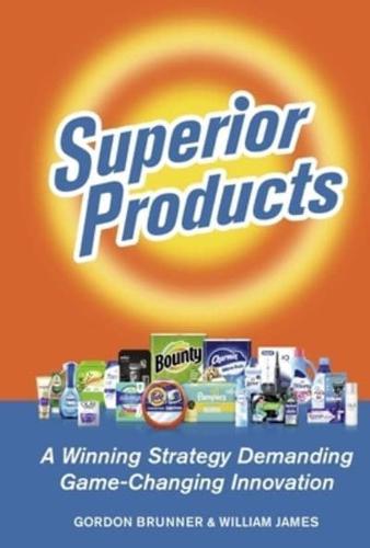 SUPERIOR PRODUCTS