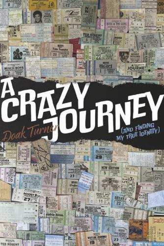 A Crazy Journey (And Finding My True Identity))