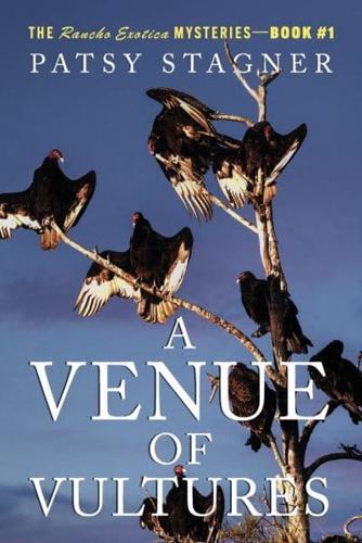 A Venue of Vultures