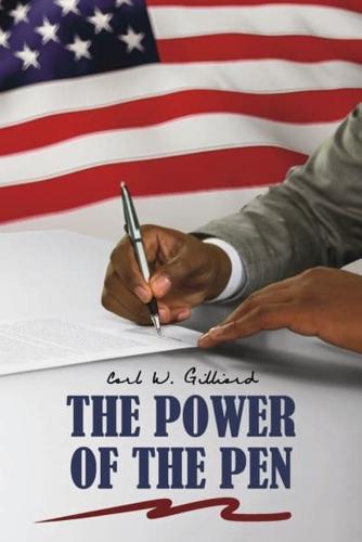 "The Power of the Pen"