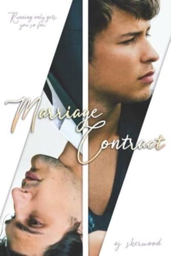 Marriage Contract