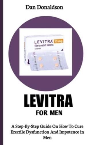 Levitra for Men