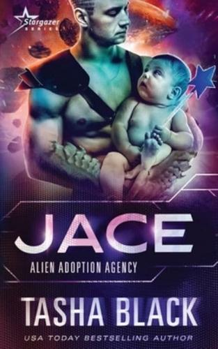 Jace: Alien Adoption Agency #12
