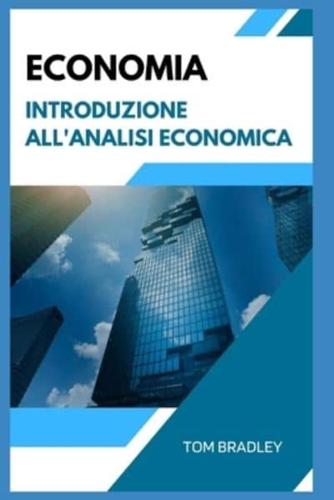 Introduzione All'analisi Economica