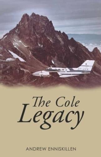 The Cole Legacy