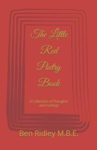 The Little Red Poetry Book