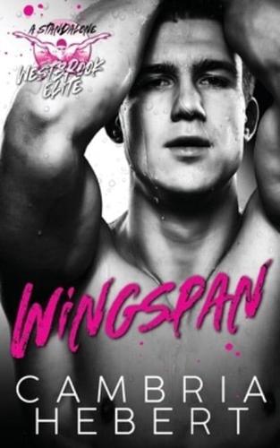 Wingspan : A Westbrook Elite Standalone