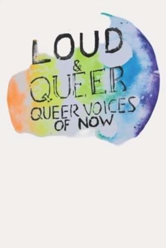 LOUD & QUEER 7 - Queer Halloween eZine