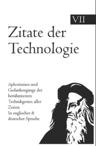 Zitate Der Technologie