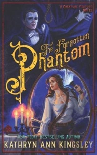 The Forgotten Phantom