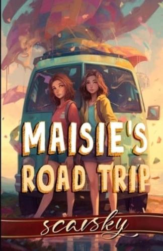 Maisie's Road Trip