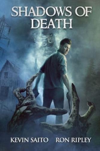 Shadows of Death: Supernatural Suspense with Scary & Horrifying Monsters