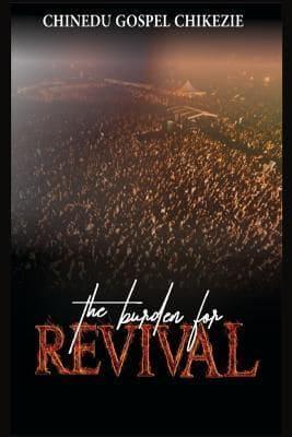 The Burden For Revival