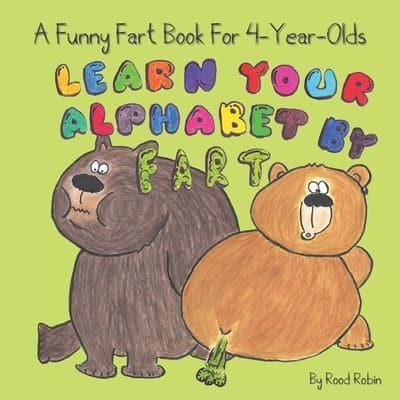 A Funny Fart Book