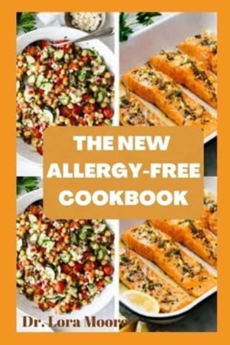 THE NEW ALLERGY-FREE COOKBOOK