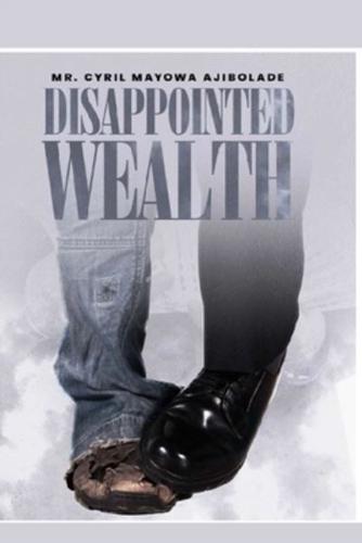 Disappointed Wealth