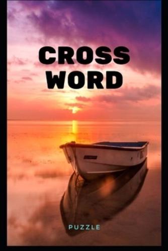 Cross Word: Puzzle