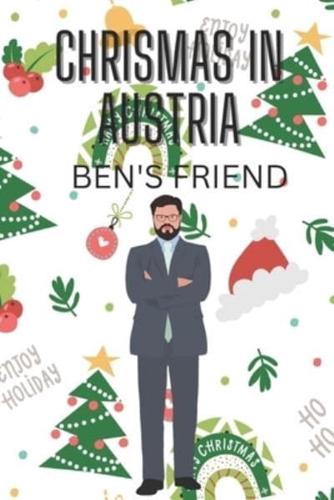 Chrismas in Austria: Ben's Friend