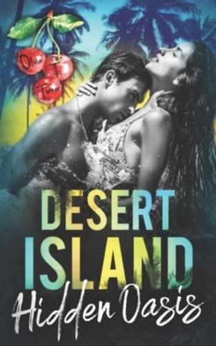 Desert Island: Hidden Oasis