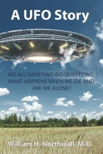 A UFO Story