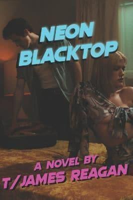 Neon Blacktop