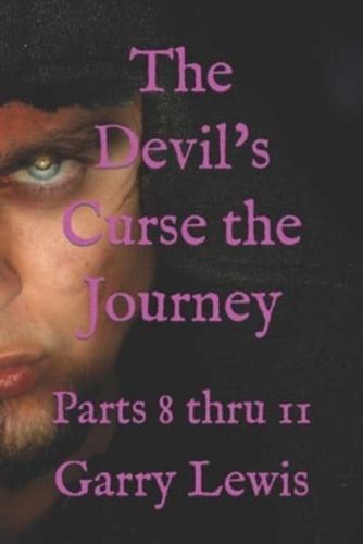 The Devil's Curse the Journey