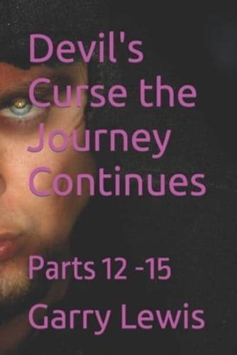 Devil's Curse the Journey Continues