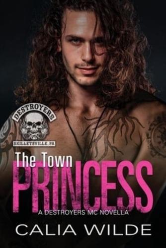 The Town Princess