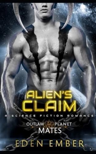 Alien's Claim