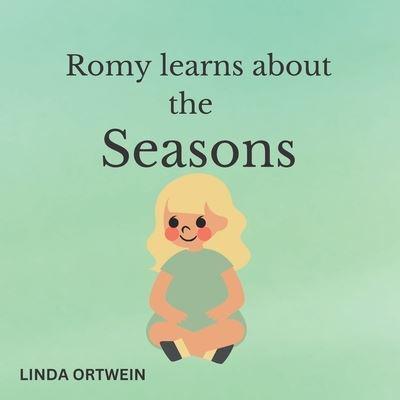 Romy Learns About the Seasons